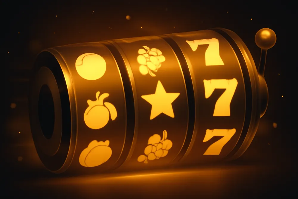 Pörgő nyerőgép tekercsek az AmunRa Casino nyerőgép-kínálatából