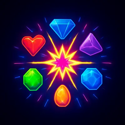 Starburst nyerőgép