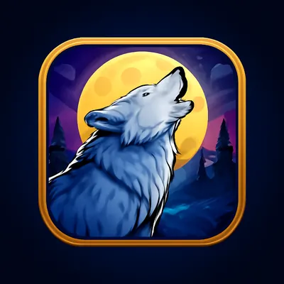 Wolf Gold nyerőgép