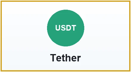 Tether (USDT)